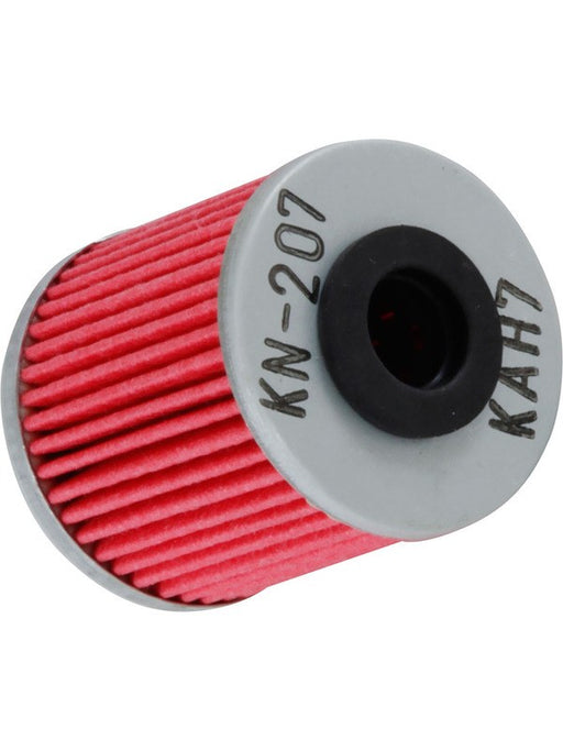 K&N Oil Filter KN-207 K&N - Micks Gone Bush