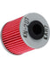 K&N Oil Filter KN-207 K&N - Micks Gone Bush