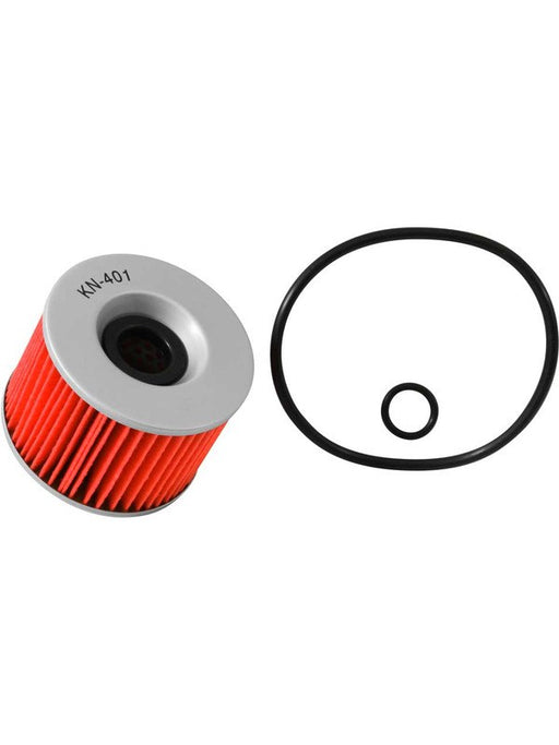 K&N Oil Filter KN-401 K&N - Micks Gone Bush