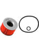 K&N Oil Filter KN-401 K&N - Micks Gone Bush