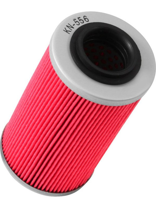 K&N Oil Filter KN-556 K&N - Micks Gone Bush