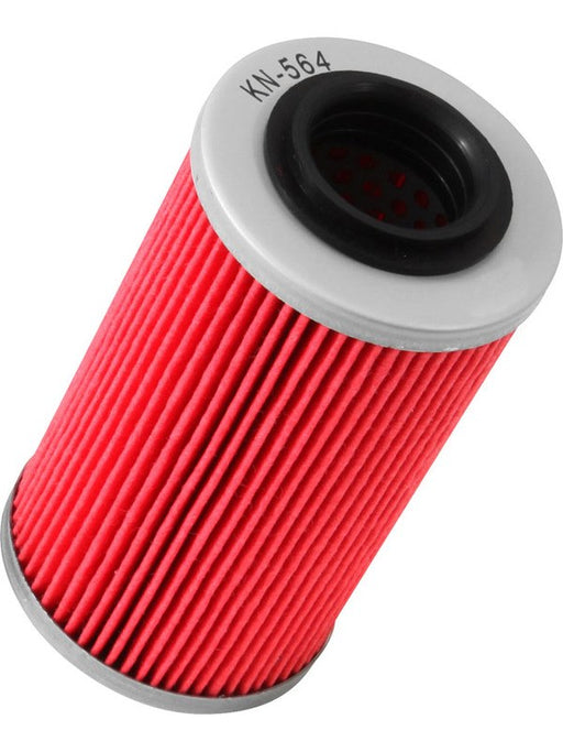 K&N Oil Filter KN-564 K&N - Micks Gone Bush