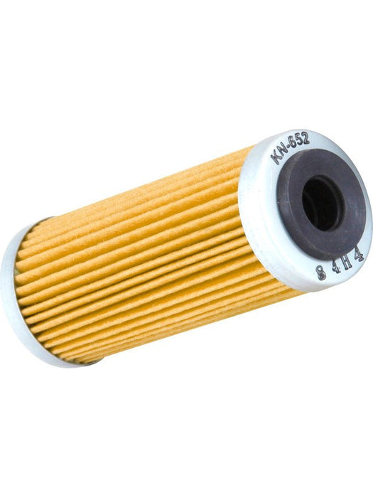 K&N Oil Filter KN-652 K&N - Micks Gone Bush