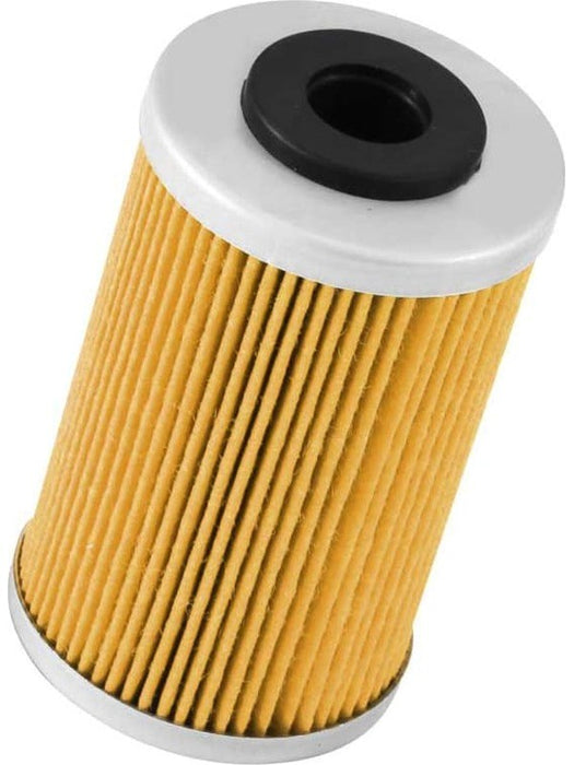 K&N Oil Filter KN-655 K&N - Micks Gone Bush