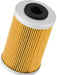 K&N Oil Filter KN-655 K&N - Micks Gone Bush