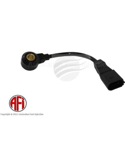 Hella Knock Sensor Audi A3 Tt / VW Golf Polo Bora 1.6L & 1.8L 95-06 KN1224 Hella - Micks Gone Bush