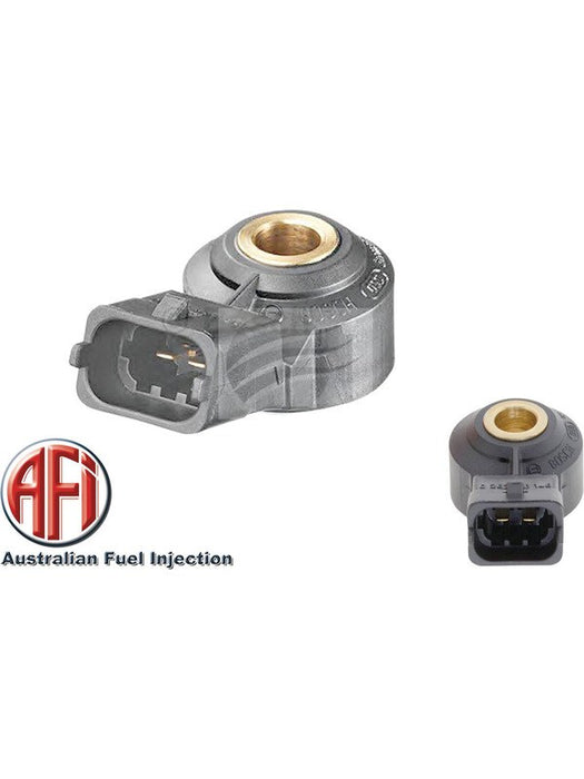 Bosch Knock Sensor For Alfa Romeo 156 2.0L Jts 02-05 KN1331 BOSCH - Micks Gone Bush
