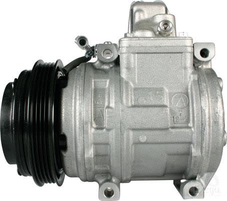 Denso Air Conditioning Compressor 12V Direct Mount 10PA15C CXD6145 AIR CONDITIONING COMPRESSOR DENSO - Micks Gone Bush