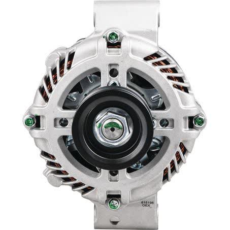 OEX Alternator 12V 110A Mitsubishi Style MXA2061 ALTERNATOR OEX - Micks Gone Bush