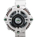 OEX Alternator 12V 110A Mitsubishi Style MXA2061 ALTERNATOR OEX - Micks Gone Bush