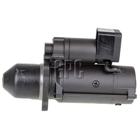 Mahle Starter Motor 24V 11T CW MS214 STARTER MOTOR MAHLE - Micks Gone Bush
