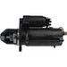 Mahle Starter Motor 24V 10 Tooth CW MS165 STARTER MOTOR MAHLE - Micks Gone Bush