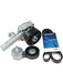 Dayco Drive Belt Kit with Water Pump + Tensioner KPTWP210 Dayco - Micks Gone Bush