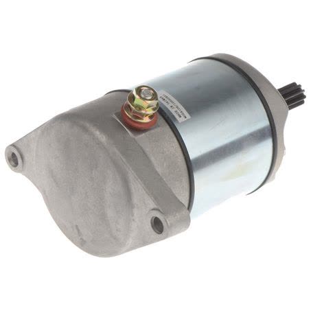 OEX Starter Motor 12V 10 Tooth CW Mitsuba Style SMX082 STARTER MOTOR OEX - Micks Gone Bush