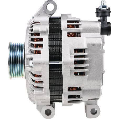 OEX Alternator 12V 110A Mitsubishi Style MXA346 ALTERNATOR OEX - Micks Gone Bush