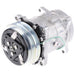 Sanden Air Conditioning Compressor 24V Ear Mount SD7H15 CXSA916 AIR CONDITIONING COMPRESSOR SANDEN - Micks Gone Bush