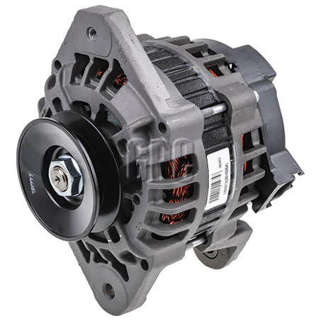 OEX Alternator 12V 100A Valeo VXA913 ALTERNATOR OEX - Micks Gone Bush