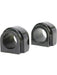 Whiteline Rear Sway Bar Mount Bushing 20mm KSK077-20 Whiteline - Micks Gone Bush