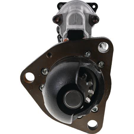 Denso Starter Motor 24V 12T CW 428000-1450MD STARTER MOTOR DENSO - Micks Gone Bush