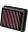 K&N Panel Replacement Air Filter KT-1211 K&N - Micks Gone Bush