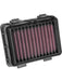 K&N Replacement Air Filter KT-1217 K&N - Micks Gone Bush
