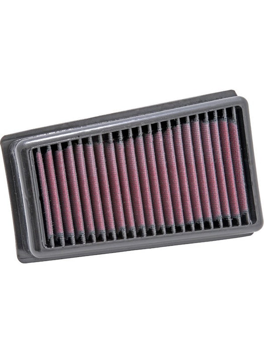 K&N Panel Replacement Air Filter KT-6908 K&N - Micks Gone Bush