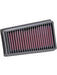 K&N Panel Replacement Air Filter KT-6908 K&N - Micks Gone Bush