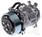 Sanden Air Conditioning Compressor 12V Ear Mount SD7H15 CXS4660 AIR CONDITIONING COMPRESSOR SANDEN - Micks Gone Bush