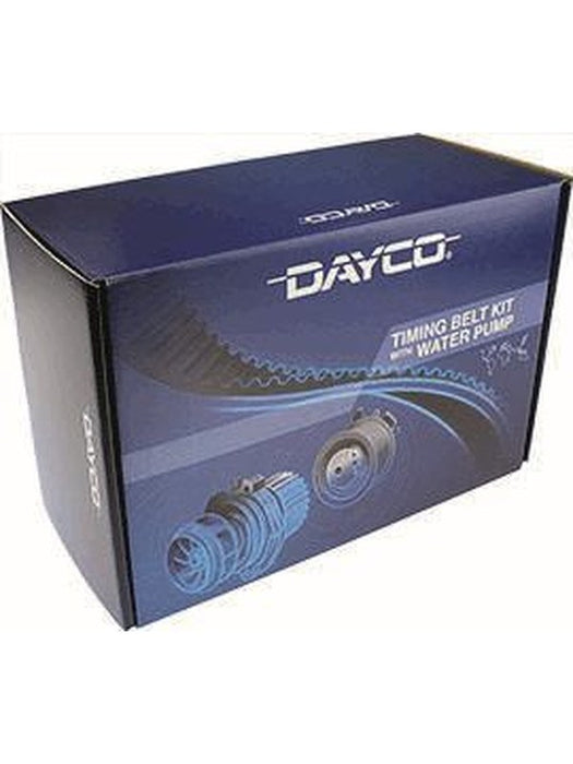 Dayco Timing Belt Kit + Water pump & Hydraulic Tensioner KTBA128HP Dayco - Micks Gone Bush