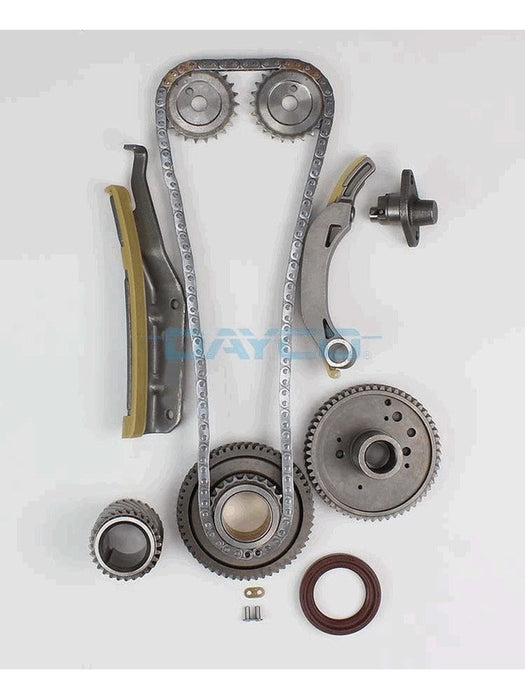 Dayco Timing Chain Kit KTC1035 Timing Components Dayco - Micks Gone Bush