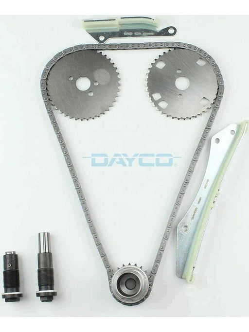 Dayco Upper Timing Chain Kit KTC1084 Dayco - Micks Gone Bush