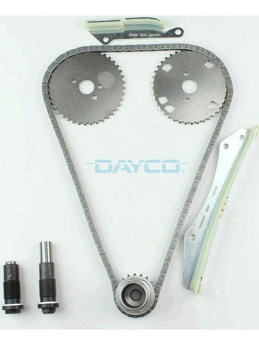 Dayco Upper Timing Chain Kit KTC1084 Dayco - Micks Gone Bush
