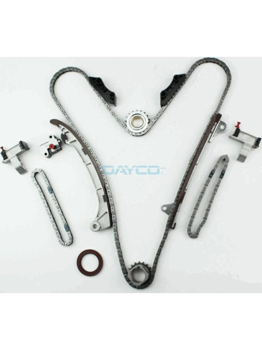 Dayco Timing Chain Kit KTC1107 Dayco - Micks Gone Bush
