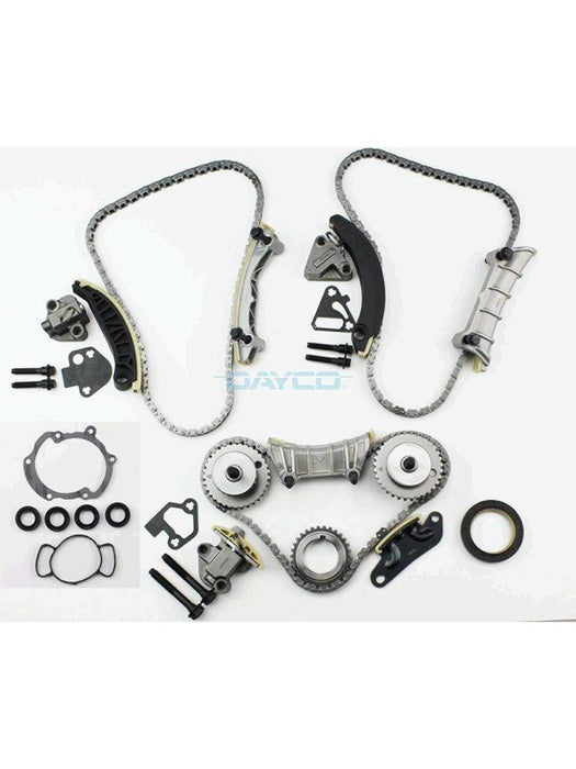 Dayco Timing Chain Kit KTC1112 Dayco - Micks Gone Bush