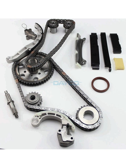 Dayco Timing Chain Kit KTC1115 Dayco - Micks Gone Bush