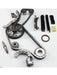 Dayco Timing Chain Kit KTC1115 Dayco - Micks Gone Bush