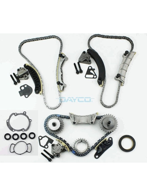 Dayco Timing Chain Kit KTC1116 Dayco - Micks Gone Bush