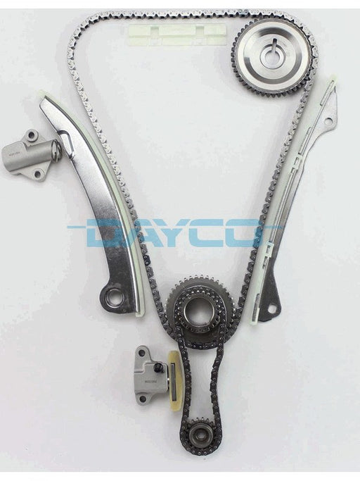 Dayco Timing Chain Kit KTC1119 Dayco - Micks Gone Bush