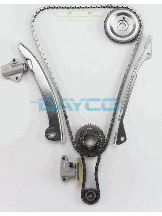 Dayco Timing Chain Kit KTC1119 Dayco - Micks Gone Bush