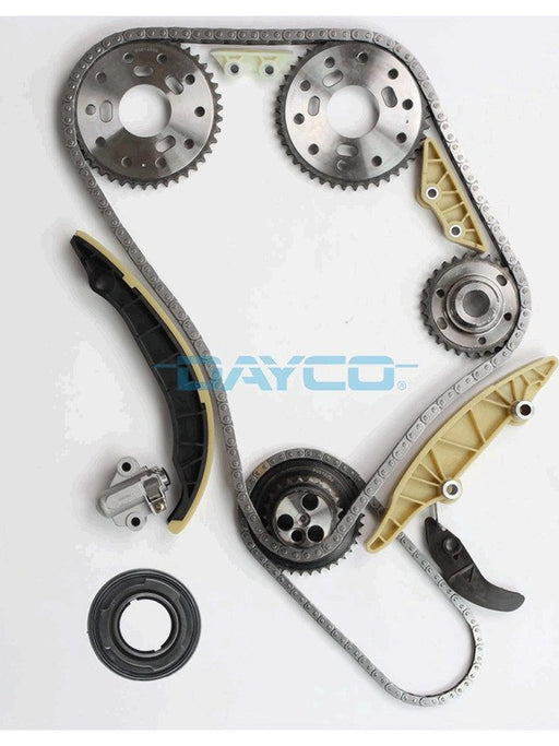 Dayco Timing Chain Kit KTC1164 Dayco - Micks Gone Bush