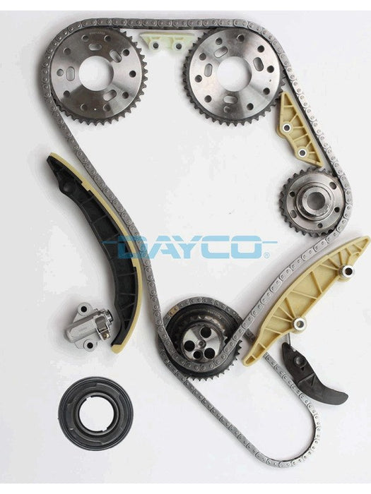 Dayco Timing Chain Kit KTC1164 Dayco - Micks Gone Bush