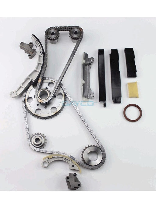 Dayco Timing Chain Kit KTC1228 Dayco - Micks Gone Bush