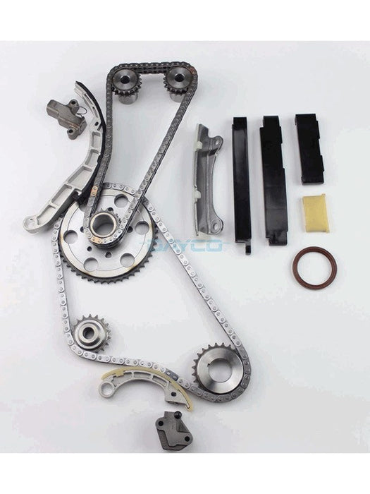Dayco Timing Chain Kit KTC1228 Dayco - Micks Gone Bush