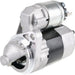 Oex Starter Motor 12V 8TH CW Mitsubishi Style starter motor OEX - Micks Gone Bush