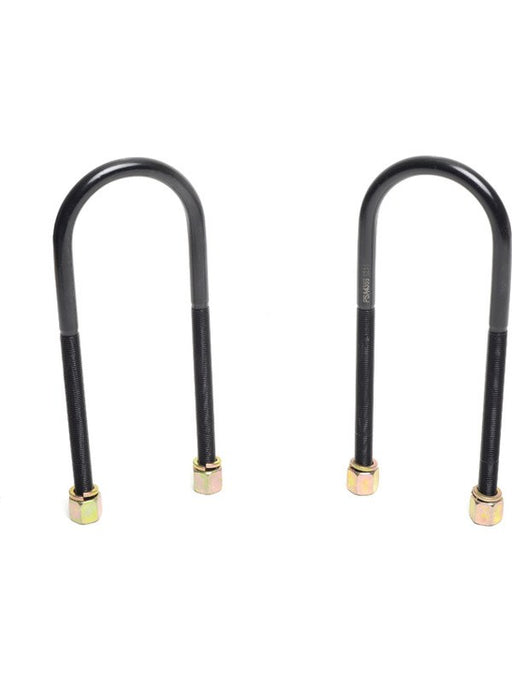 Whiteline Rear Spring U Bolt 85mm Kit KUB107 Whiteline - Micks Gone Bush