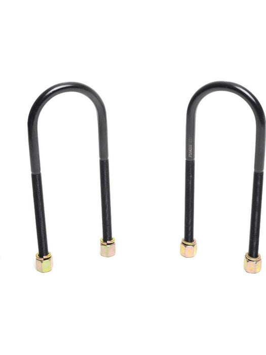 Whiteline Rear Spring U Bolt 85mm Kit KUB107 Whiteline - Micks Gone Bush