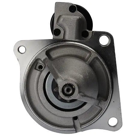 Oex Starter Motor 12V 9TH CW Bosch Style starter motor OEX - Micks Gone Bush