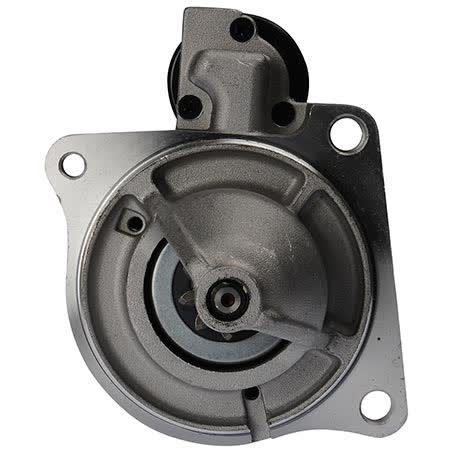 OEX Starter Motor 12V 9 Tooth CW Bosch Style BXS9002 STARTER MOTOR OEX - Micks Gone Bush