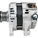 OEX Alternator 12V 150A Mitsubishi Style - MXA2093 ALTERNATOR OEX - Micks Gone Bush