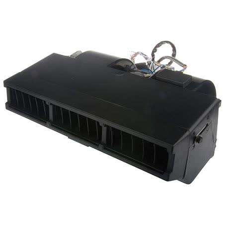 OEX Air Conditioning Evaporator Assembly 12V EVX1242 #6 Mior Inlet #10 Mior Outlet AIR CONDITIONING EVAPORATOR ASSEMBLY OEX - Micks Gone Bush
